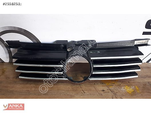 VOLKSWAGEN BORA ÖN PANJUR ORJİNAL ÇIKMA PARÇA