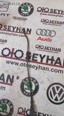 Opel Corsa D sağ arka kapı iç açma kolu halatı