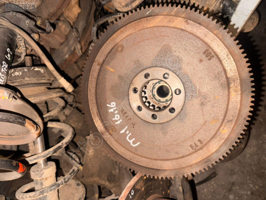 Renault Scenic 1 Çıkma 1.6 Volant