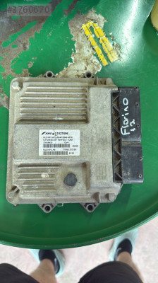 Fiat Fiorino 1.3 dizel çıkma orjinal motor beyni 12.000
