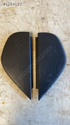 2005-09 VOLKSWAGEN JETTA SÜRÜCÜ PANO UÇ KAPAĞI