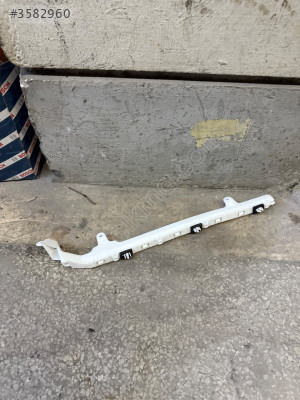 Megane 4 Sedan Arka Tampon Braket  852227740R