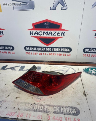 HYUNDAİ ACCENT BLUE SAG STOP