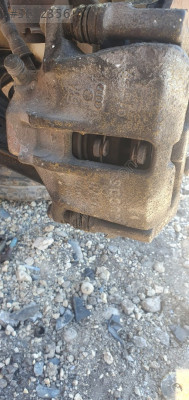 Seat İbiza sol ön kaliper