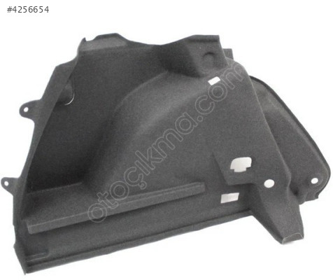 5G6867427H CA9  BAGAJ BÖLMESİ KAPLAMASI GOLF 20132020