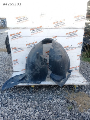 PEUGEOT 301- C-ELYSEE SAĞ ÖN DAVLUMBAZ ÇIKMA ORJİNAL 2012-2020