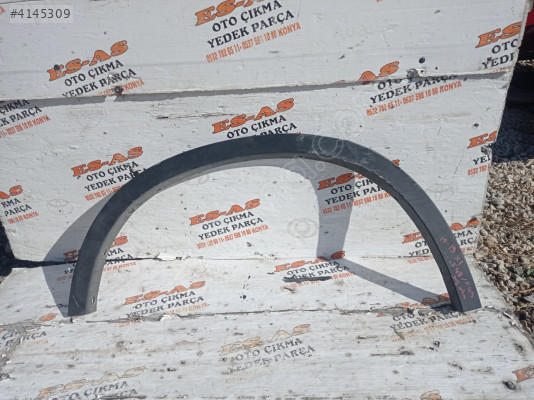 BMW X1 F48-F49 SAĞ ARKA DODİK ÇIKMA ORJİNAL 2015-2019