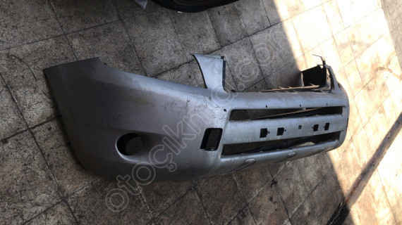 Toyota Rav4 Ön Tampon 2006-2009