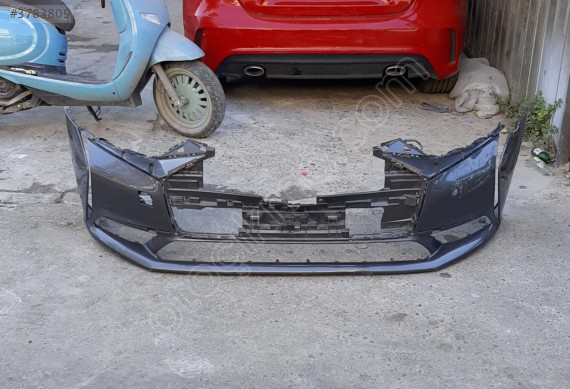 DS AUTOMOBILES Ds9 ÖN TAMPON ORJ ÇIKMA
