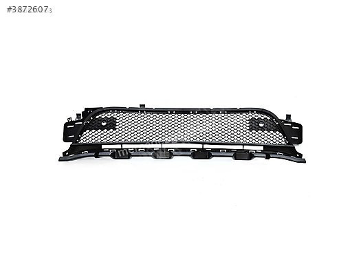 1178852122 ÖN TAMPON ORTA IZGARA AMG W117 CLA 2013 A1178852122