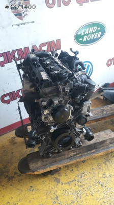 MERCEDES E250 CDI 651950 KOMPLE MOTOR