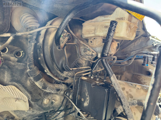 VOLKSWAGEN TRANSPORTER T6 ÇIKMA ORJİNAL WESTİNGHOUSE 7E0612101B