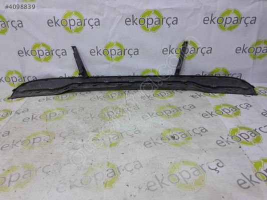 MERCEDES B SERİSİ 2012 2018 W246 ARKA TAMPON DİFÜZÖRÜ A2468853925