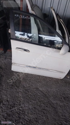 KIA Cerato İçin Sağ Ön Kapı - Oto Çıkma Parçaları