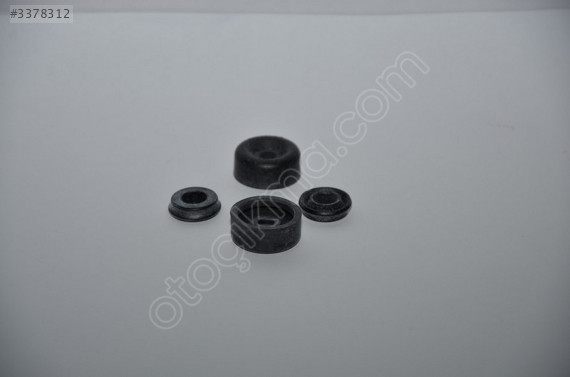 L 300 85-99 ARKA FREN SİLİNİDR TAM TK.