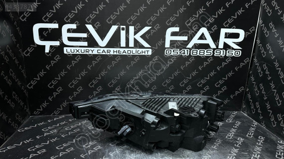 VOLVO XC60 2022-2024 SAĞ FAR