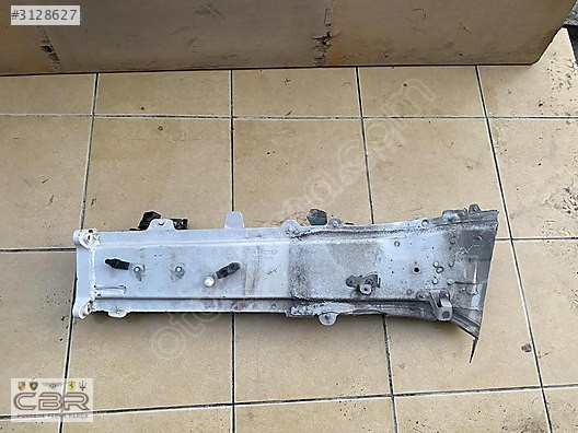 PORSCHE PANAMERA ÖN ŞASE 97050150300