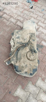 Volkswagen Polo 96-99 Benzin Deposu  Komple