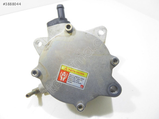 28810-04070 VAKUM POMPASI 17- RIO/CEED/I20 RİO