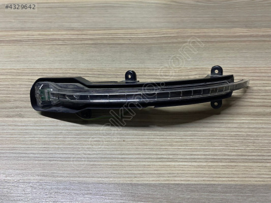 AUDI Q7 SOL AYNA SİNYALİ 4L0949101 ÇAĞRI OTO MASLAK