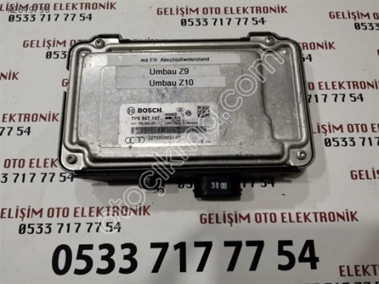 7P6907107 0275B00024-01 VW TOUAREG KONTROL MODÜLÜ