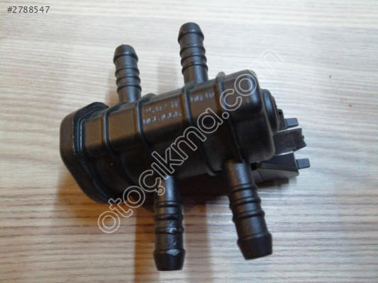 6R0127247B VW POLO 1.6TDI CAYC MAZOT FİLTRE BASINC VALFİ