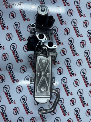 A3 Q3 TT 1.6 TDI EGR KOPLE SIFIR VAG 03L131512AT