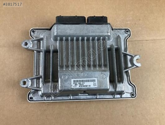 HONDA ACCORD MOTOR BEYNİ