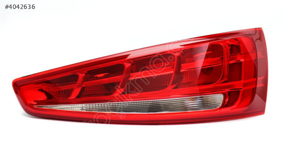 8U0945094 AUDİ Q3 11-15 SAĞ STOP LAMBASI  MARELLİ