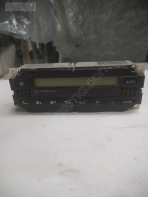 1J1907044 PASSAT B5 KLİMA PANELİ