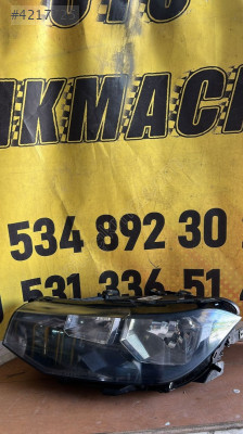 VOLKSWAGEN T-CROSS SOL FAR 2GM941005A