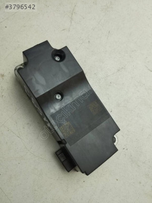 VW Volkswagen Vento Oem 2018 Atlas Direksiyon / 3357531102