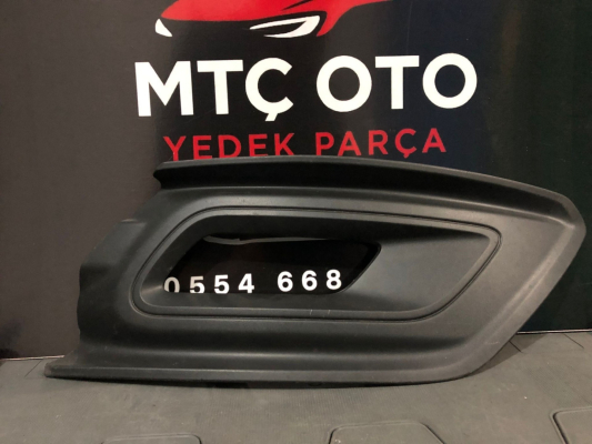 FORD TRANSİT CUSTOM SİS ÇERCEVESİ ORJİNAL