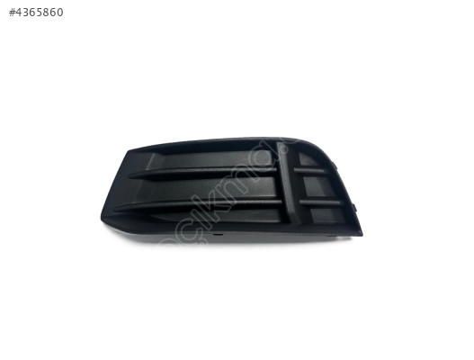 ÖN TAMPON IZGARA SOL (SEDAN) A3 2017- SIFIR 8V5807681AA