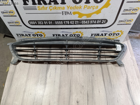 865611V000 ÇIKMA IZGARA ÖN PANJUR TAMPON VERNA HYUNDAi