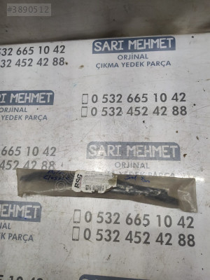 SIFIR YAN SANAYİ VW POLO CLASSİC SOL ÖN TAMPON BRAKETİ