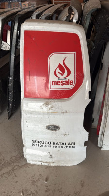 FORD COURİER ÇIKMA ORJİNAL SAĞ BAGAJ KAPAĞI KD
