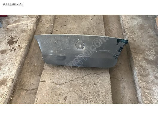 Fiat linea ön kaput orjinal