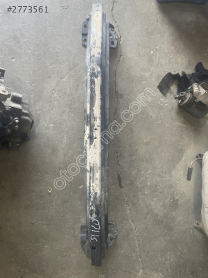 Fiat stilo ön tampon demiri