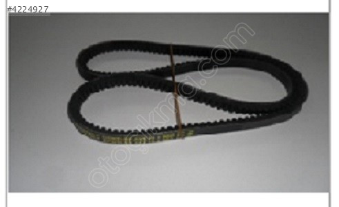 ŞARZ KAYIŞI GOLF2 84-92 06826049G