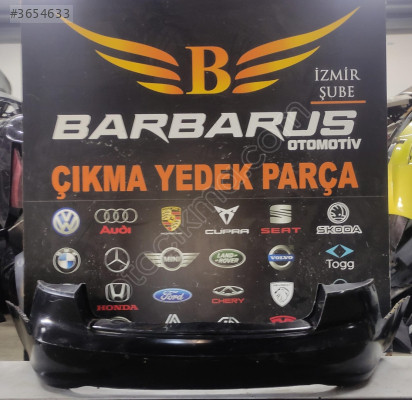 SEAT EXEO ARKA TAMPON 3R0807421