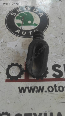 1J0711487A VW Golf 6 arka el fren halatı lastiği