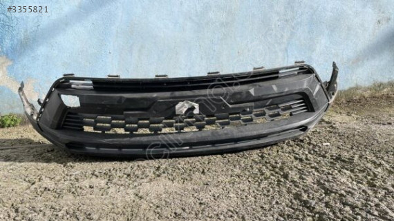 OPEL CROSSLAND ÖN ALT TAMPON ÇIKMA SÖKME YEDEK PARÇA
