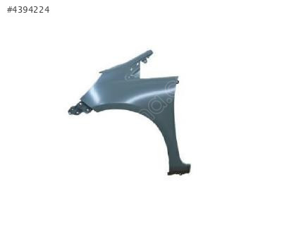 ÖN ÇAMURLUK SOL JAZZ 2008-