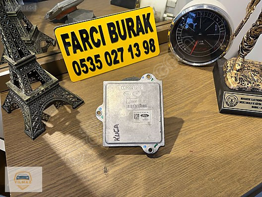 FORD KUGA XENON BEYNİ ORJİNAL gv41-138626-AA