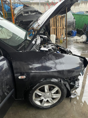 SEAT CORDOBA SAĞ ÖN ÇAMURLUK ORJİNAL ÇIKMA