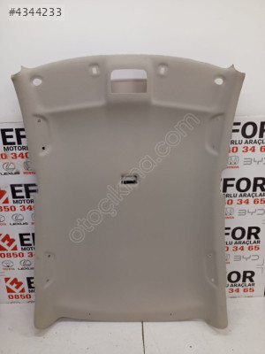 HONDA CİVİC SIFIR ORJ TAVAN DÖŞEMESİ 16-21