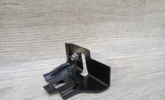Peugeot 208 ön tampon mesnedi 9842473780