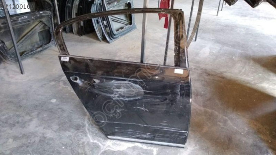 VOLKSWAGEN PASSAT 2011 2015 SAĞ ARKA KAPI ÇIKMA  3AE833056