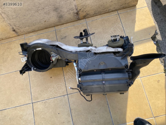 RANGE ROVER DİSCOVERY SPORT KALORİFER KAZANI MF443150